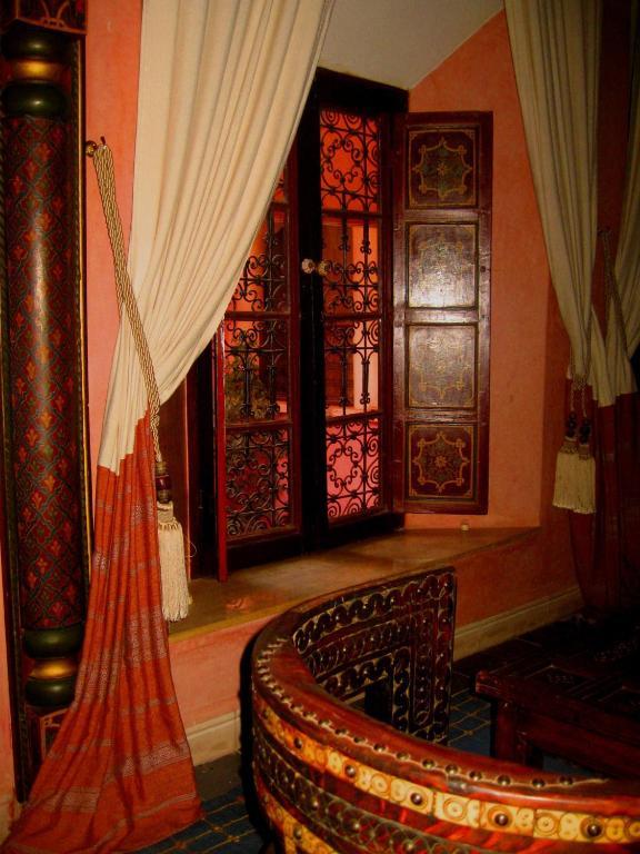 Hotel Riad Bahja Marrakesh Esterno foto